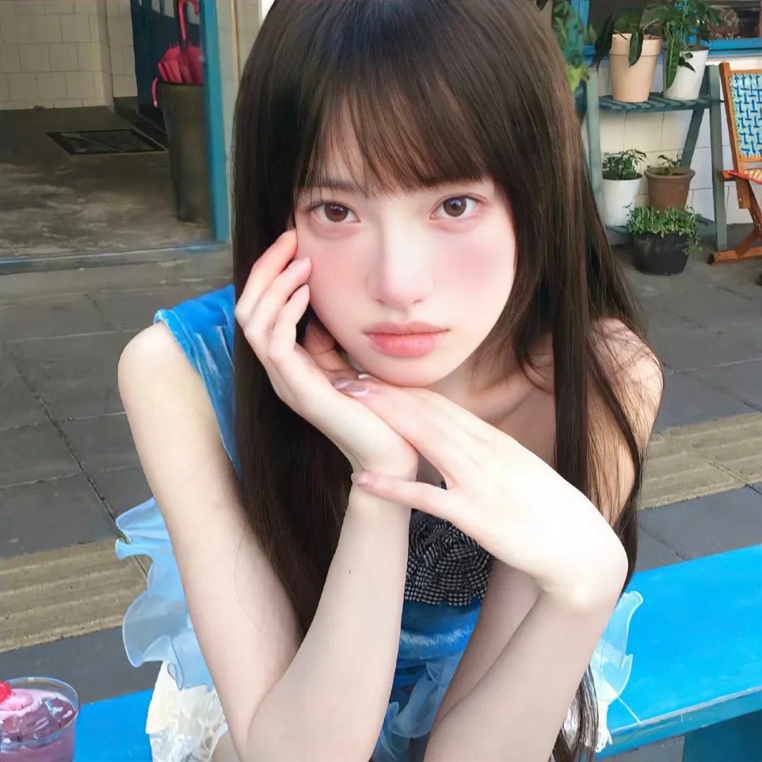 赛马女孩