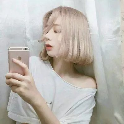 流氓肖像