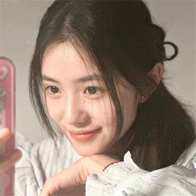 阳光小美女