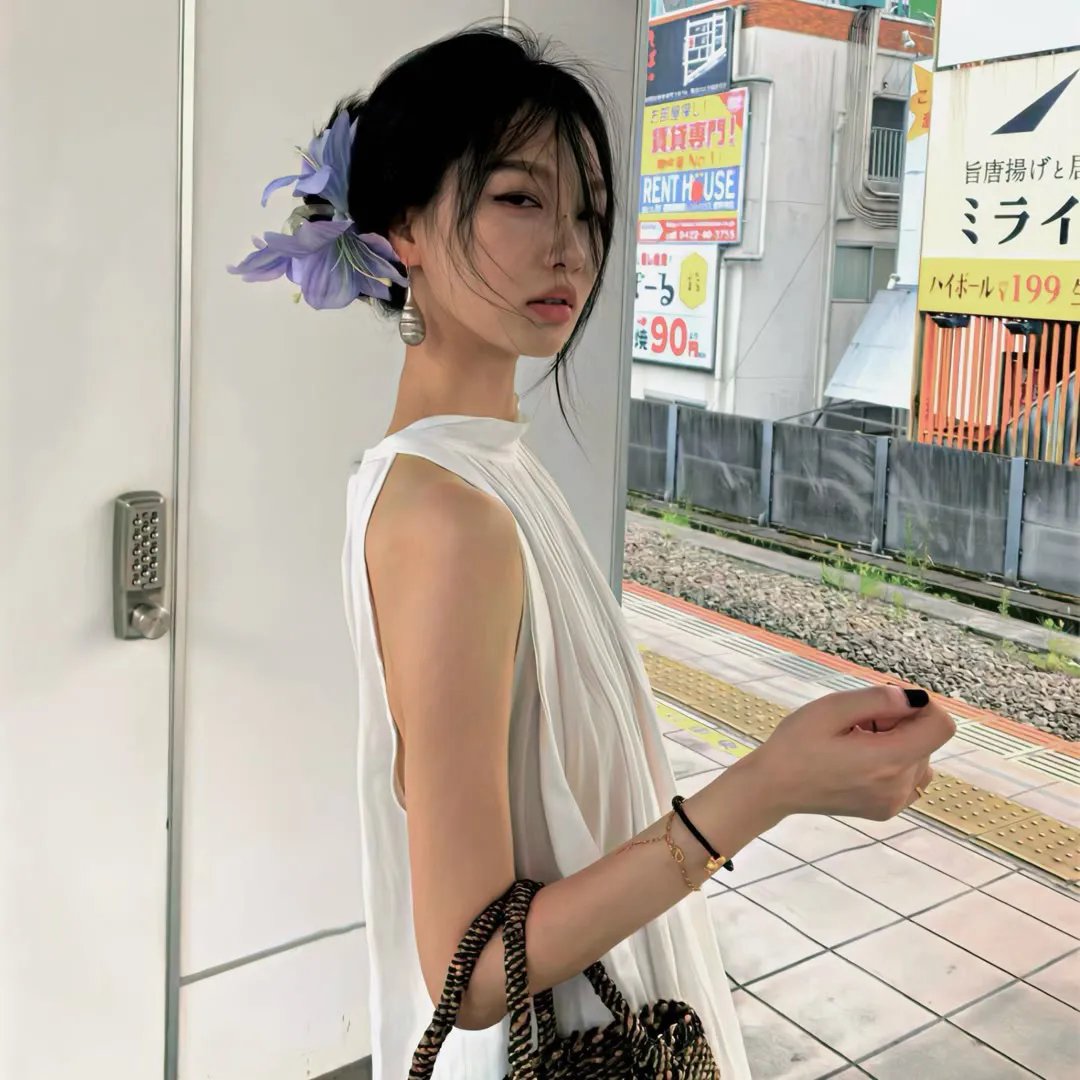 毒贩大妈